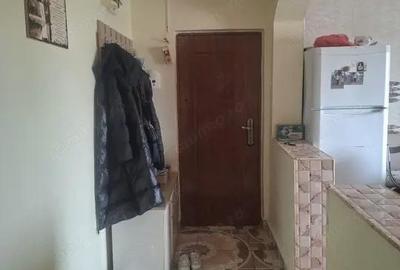 Apartament cu 2 camere semidecomandat în Central - 5
