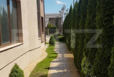 Casă cu 8 camere cu Teren 1000 Mp în Păulești - 7
