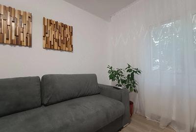 Garsonieră decomandată în Complex Studențesc - 3