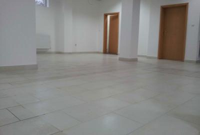 Spațiu comercial, de 200 mp, în Central - 2