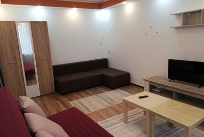 Garsonieră decomandată în Dristor - 5