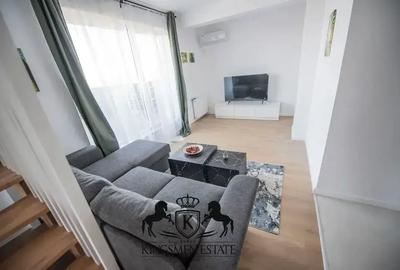 Duplex 3 camere The Suburb Buftea - 2