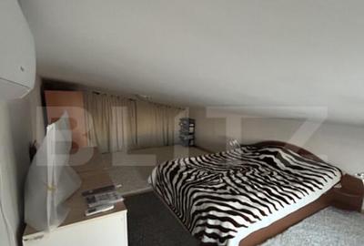 Apartament cu 2 camere semidecomandat, mobilat în Chibrit - 3