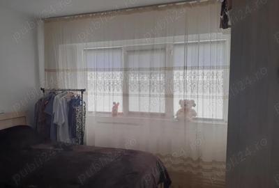 Vanzare Apartament cu 2 cam, cf.1 decomandat etajul 3, mobilat si utilat complet, in Zona Plantelor - 7