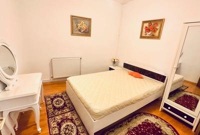 Apartament cu 4 camere decomandat în P-ța Ovidiu - 11
