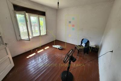 Casă cu 2 camere cu Teren 723 Mp în Complex Studențesc - 2