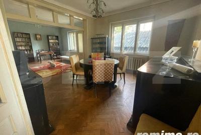 Casă cu 4 camere cu Teren 800 Mp în Central - 14