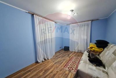 Casa cu 6 camere de vanzare in zona de munte - 10