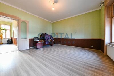 Apartament central cu 3  camere decomandat - 7