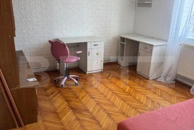 Apartament cu 2 camere semidecomandat în Central - 7