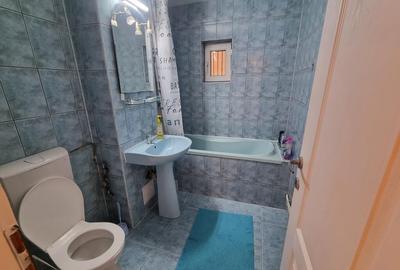 Apartament 3 camere,decomandat, zona Zamfirescu - 4
