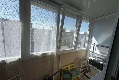 Apartament cu 2 camere decomandat în Lujerului - 3