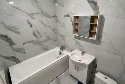 Apartament decomandat în Roșu - 2