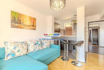 APARTAMENT SUPERB 2 CAMERE ARCUL DE TRIUMF - 5