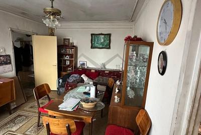 Apartament 2 camere nedecomandat Tudor Vladimirescu - 4