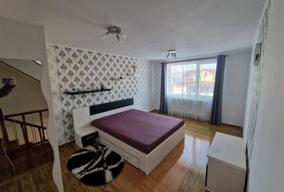 Casă individuală cu 5 camere cu Canalizare în Odăile - 3