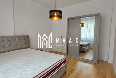 Apartament cu 2 camere decomandat, mobilat în Hipodrom 4 - 6