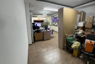 Spatiu comercial Stradal , pretabil birouri sau desfasurare comerciala, - 3