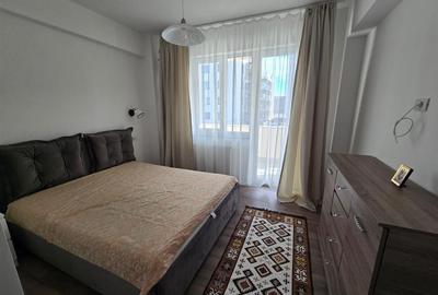 Apartament cu 2 camere decomandat, mobilat în Obcini - 4