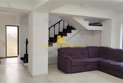 NOVISIMO-IMOBILIARE: DUPLEX  DE INCHIRIAT IN ZONA STREJNICU - 1