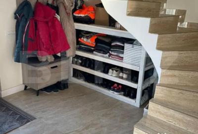 Casă cu 3 camere cu Teren 300 Mp în Central - 5