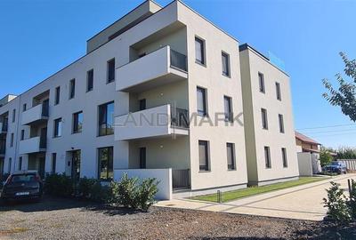 DE INCHIRIAT Apartament 3 camere, 2 bai, str P.Tutea Dumbravita - 1