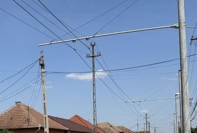 TEREN MULTIPLE DESTINATII - 3