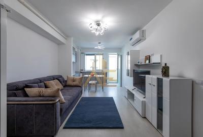 Apartament cu 3 camere decomandat, mobilat în Nord - 3