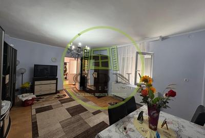 Casa individuala de vanzare – Miercurea Sibiului - 3