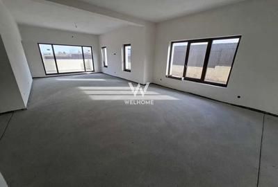 Casă individuală cu priveliște spectaculoasă catre Cisnădioara - 5