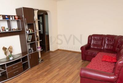 REA1025860 Apartament 3 camere I Giurgiului - Luica I De vanzare - 1