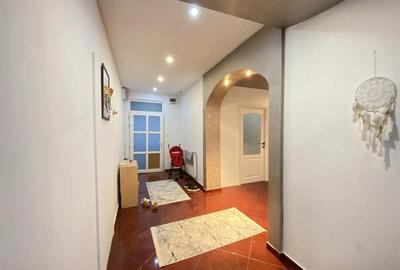 Apartament 3 Camere, 100 mp, Balcon, Centrala, Blascovici/Cetatii - 18