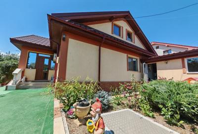 Casa cu pod inalt Lazu - 17