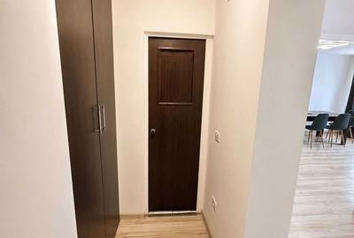 Apartament cu 2 camere decomandat în Brăilei - 6