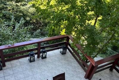 Casă cu 4 camere cu Canalizare în Cornu - 18