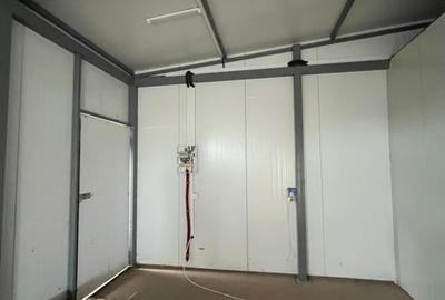 Teren Construcții intravilan de 8400 mp, în Exterior Est - 5