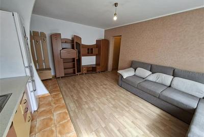 Apartament cu 2 camere circular, mobilat în Mănăștur - 2