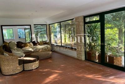 Vila generoasa cu 7 camere, piscina, curte 1200mp, mobilata/nemobilata - 2