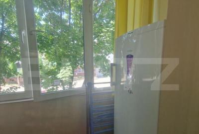 Apartament cu 4 camere decomandat, mobilat în Burdujeni - 3