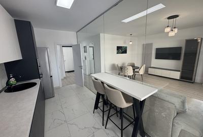 Apartament cu 2 camere decomandat în Colentina - 9