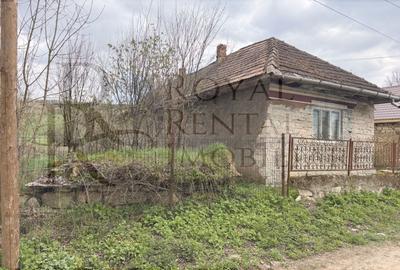 Casă individuală cu 2 camere cu Canalizare în Făureni - 29