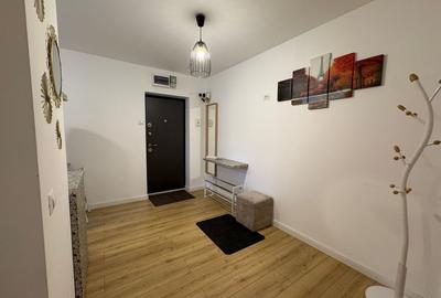 Apartament, 2 camere, decomandat, 51 mp, Cartier 1 Mai, Zona Spitalul Nr. 1 - 9