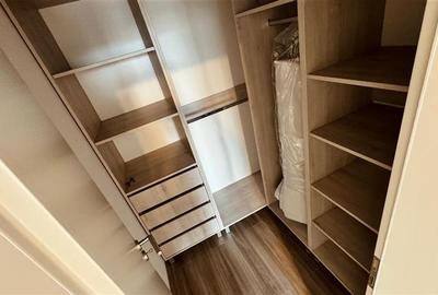 Apartament cu 2 camere decomandat, mobilat în Tractorul - 3