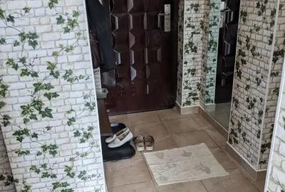 Giurgiului dedeman bloc nou centrala - 3