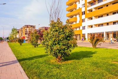 Apartament 2 camere decomandat, Targ Pucheni, Sectorul 5 - 11