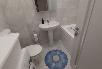 Inchirierz Garsoniera  Militari Residence - 16