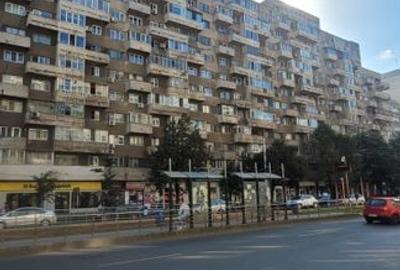 Garsoniera Mega Mall - 2