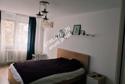 Apartament 3 camere decomandat, renovat, zona Crangasi - 5