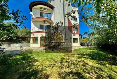 Vinzare Casa in 3 Nivele -Hlincea - 343 m.p. - 2