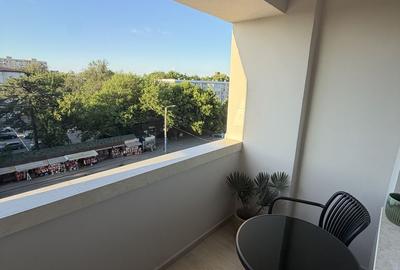 Apartament cu 2 camere în Calea București - 2